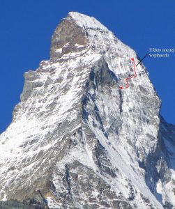Matterhorn 2015.